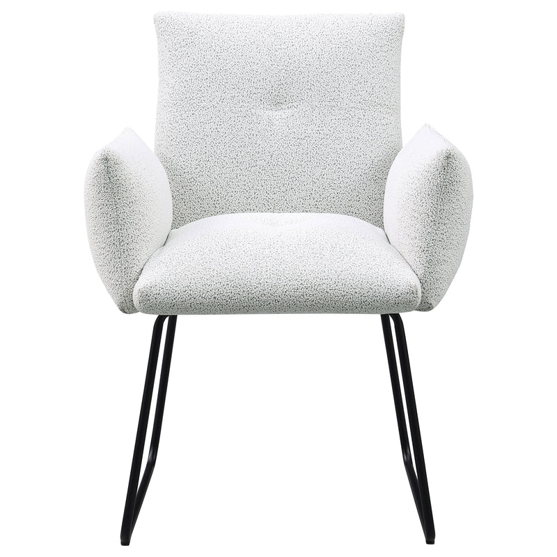 Sillón de comedor Ackland