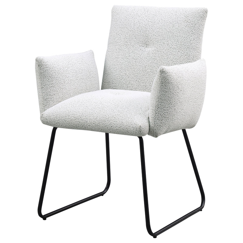 Sillón de comedor Ackland