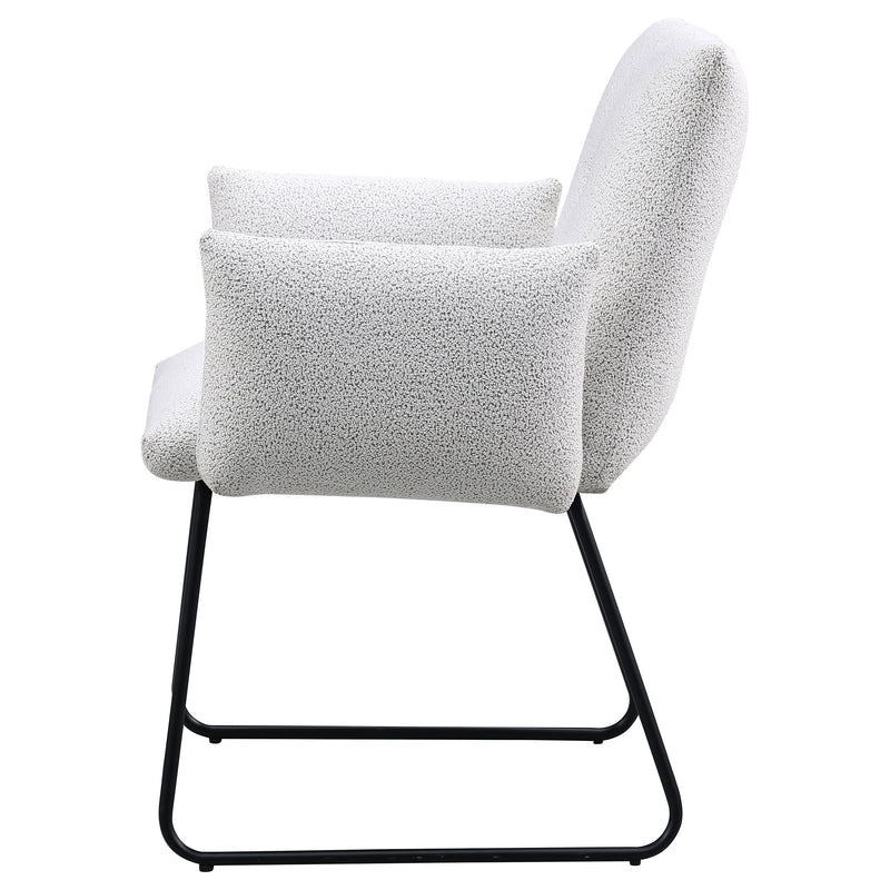 Sillón de comedor Ackland