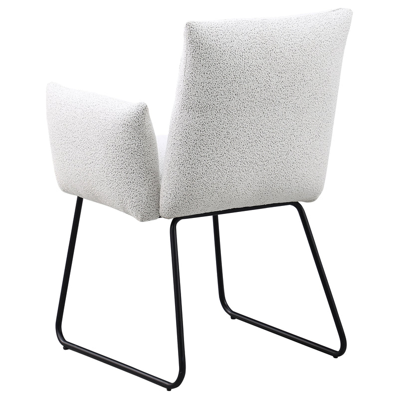 Sillón de comedor Ackland