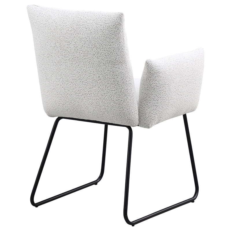 Sillón de comedor Ackland