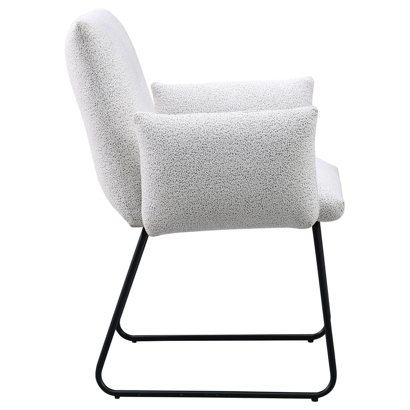 Sillón de comedor Ackland