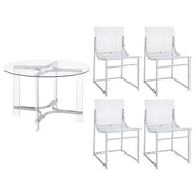 Keeling Dining Set