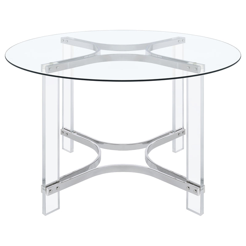 Keeling Dining Set
