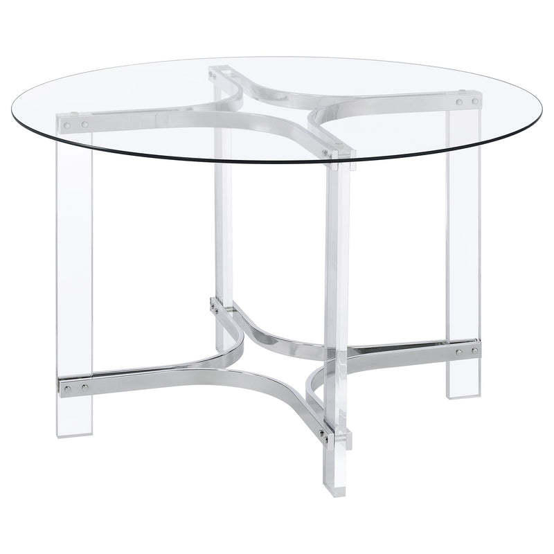 Keeling Dining Set