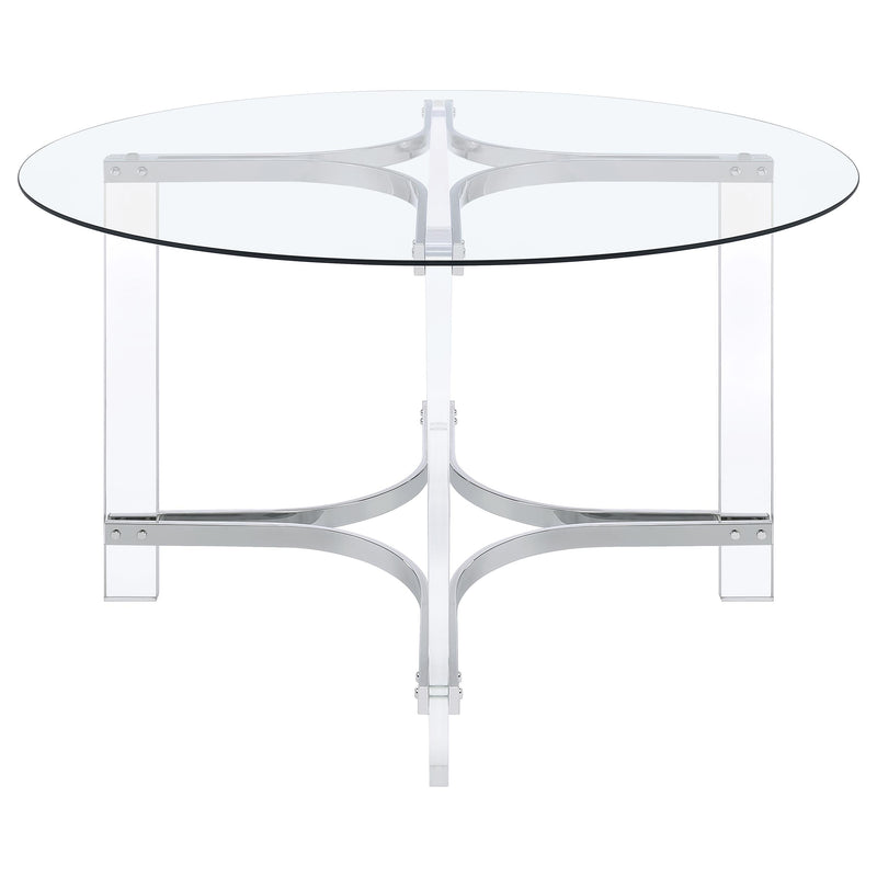 Keeling Dining Set