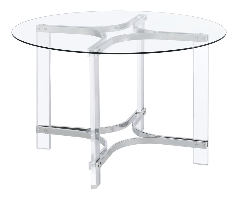 Keeling Dining Set