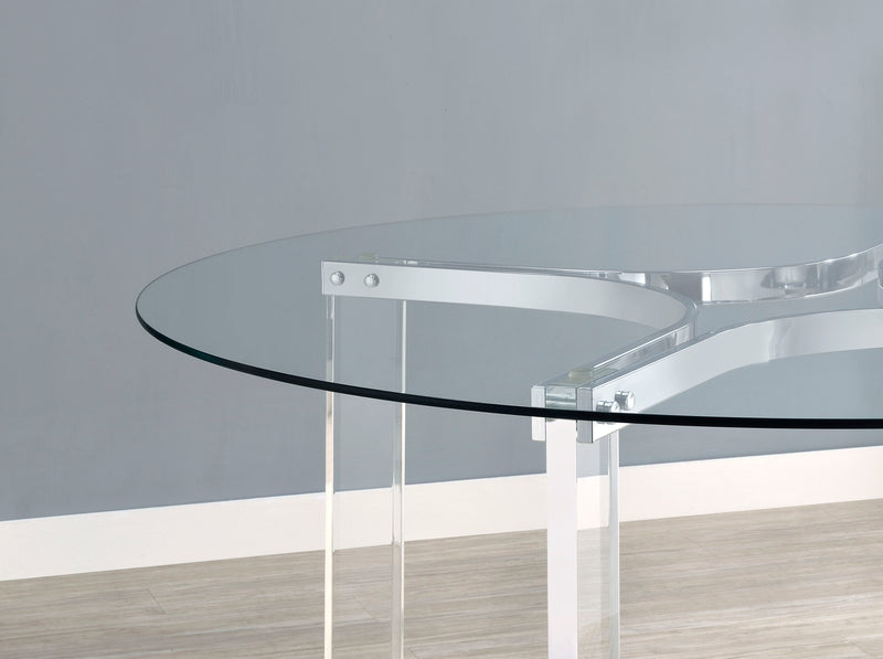 Keeling Dining Set