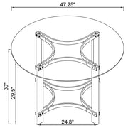 Keeling Dining Set