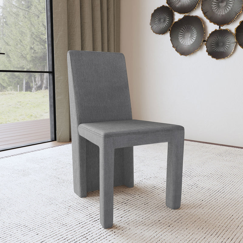 Silla de comedor Tordera