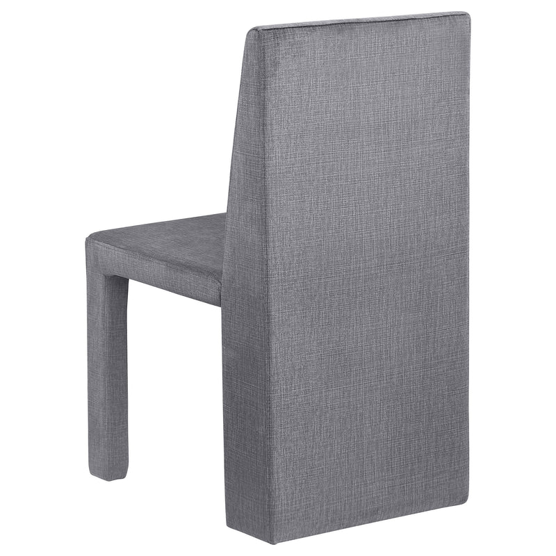 Silla de comedor Tordera