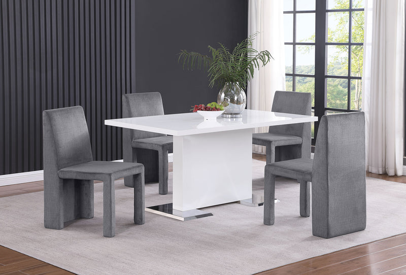 Silla de comedor Tordera