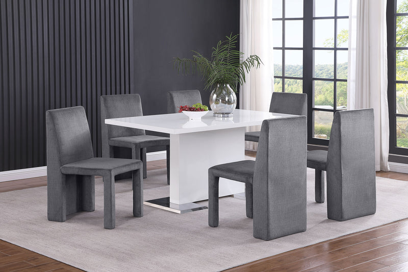 Silla de comedor Tordera