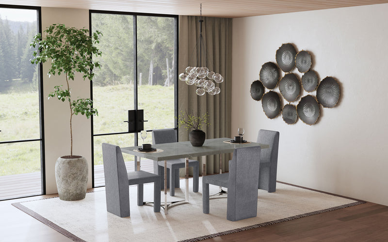 Silla de comedor Tordera