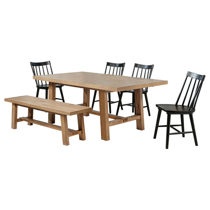 Juego de comedor Middleton