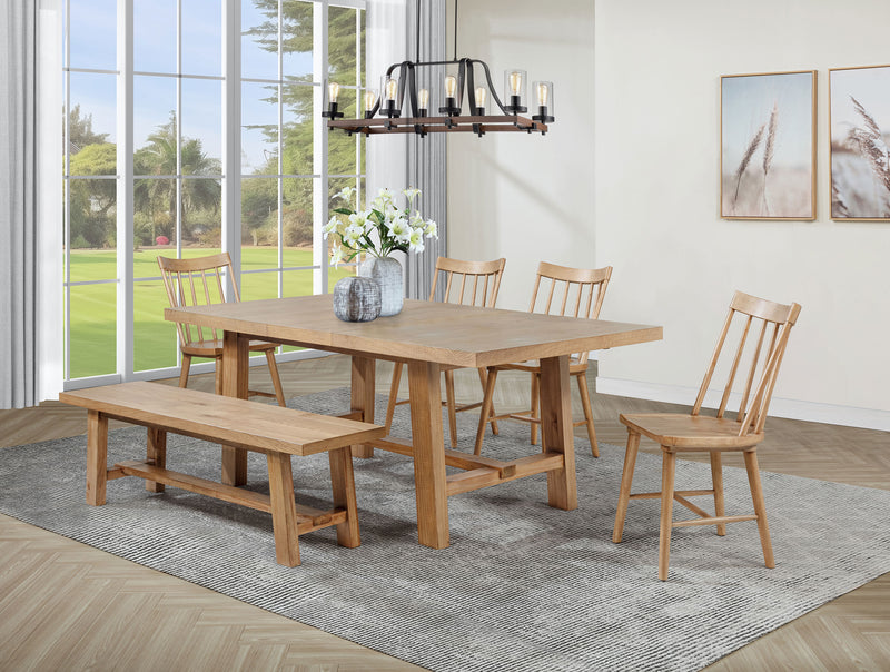 Juego de comedor Middleton