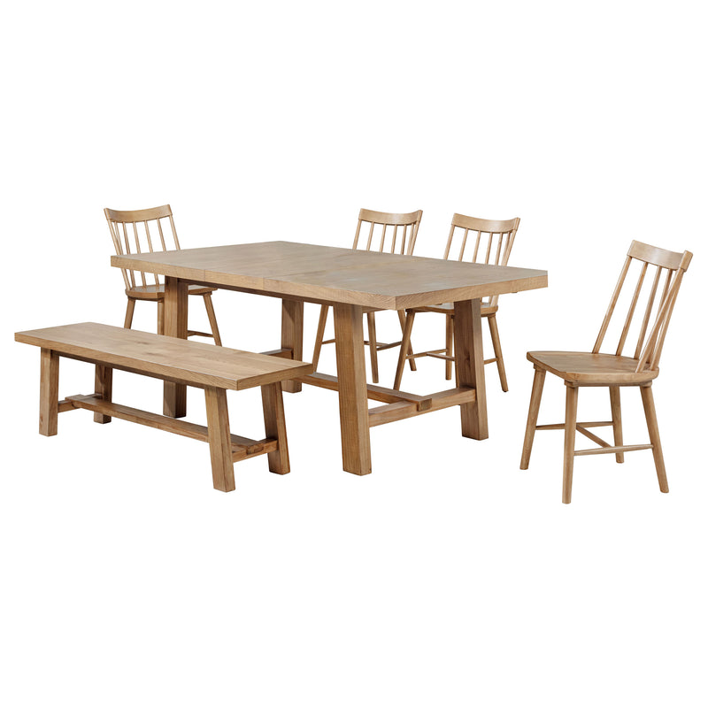 Juego de comedor Middleton