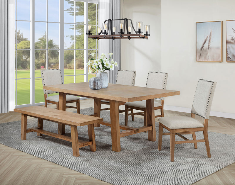 Juego de comedor Middleton