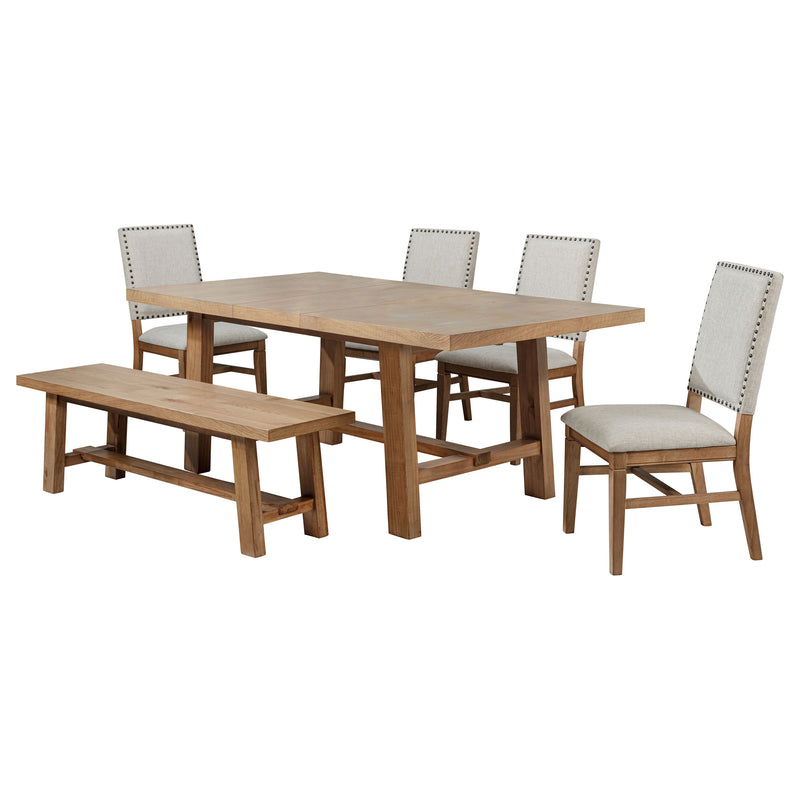 Juego de comedor Middleton