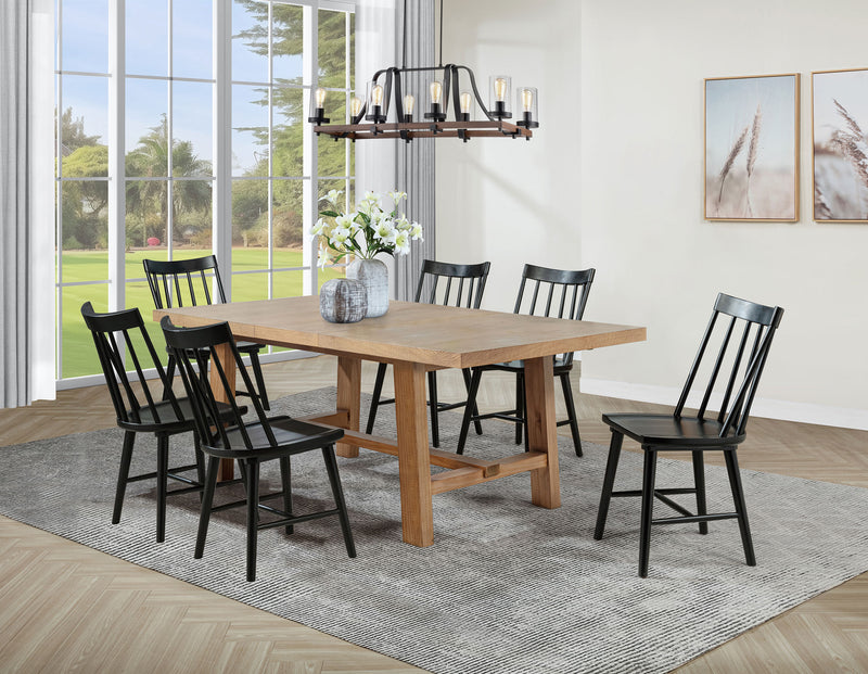 Juego de comedor Middleton