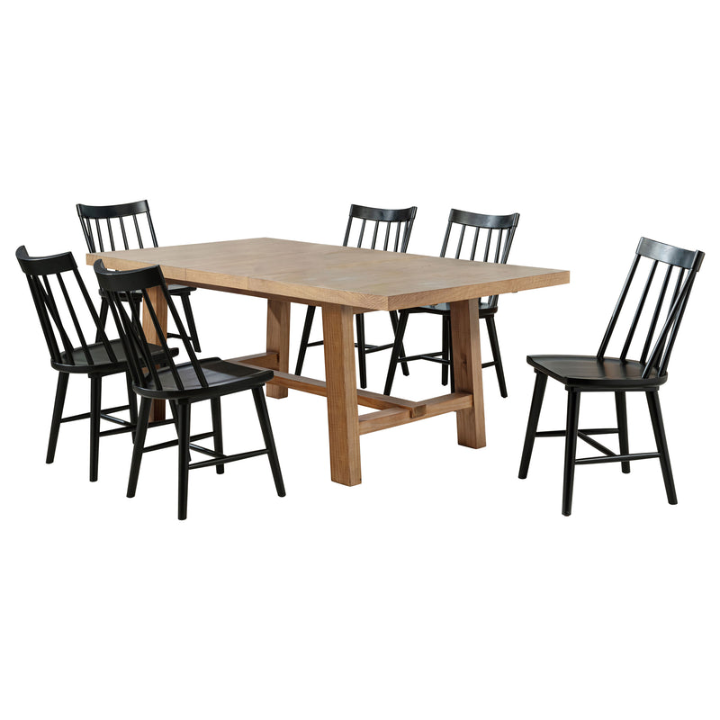 Juego de comedor Middleton