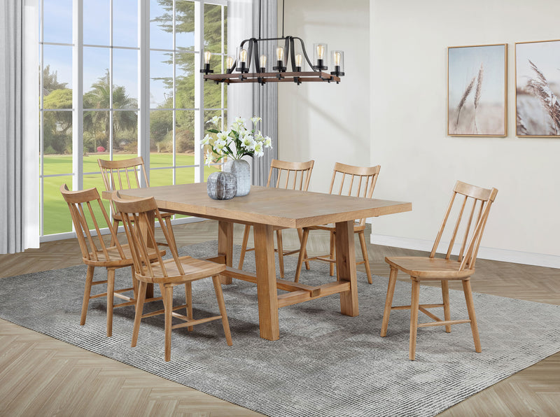 Juego de comedor Middleton