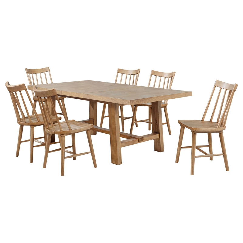 Juego de comedor Middleton