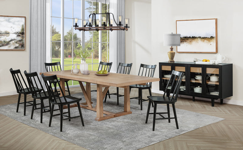 Juego de comedor Middleton