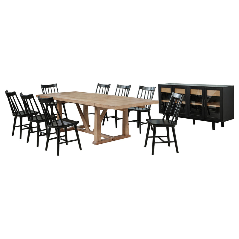 Juego de comedor Middleton