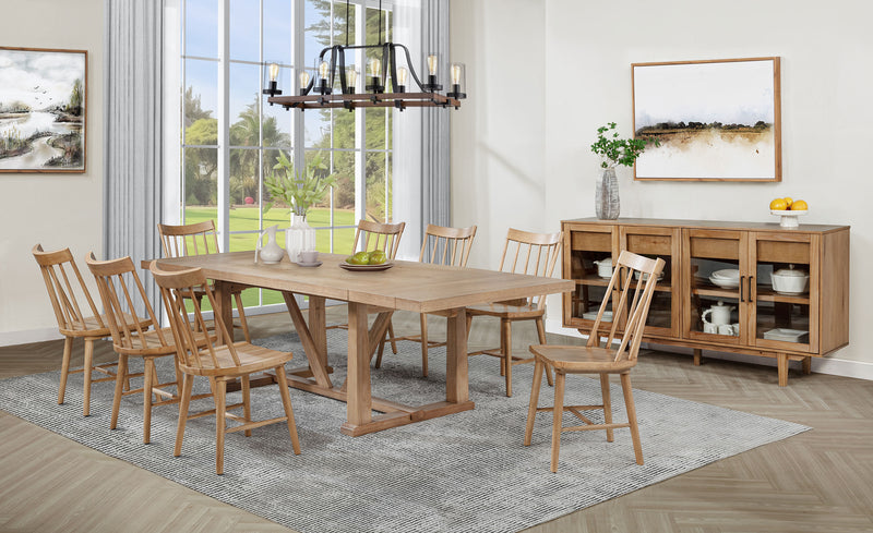 Juego de comedor Middleton