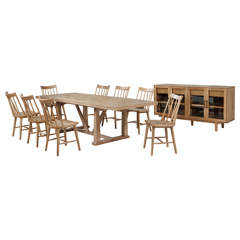Juego de comedor Middleton