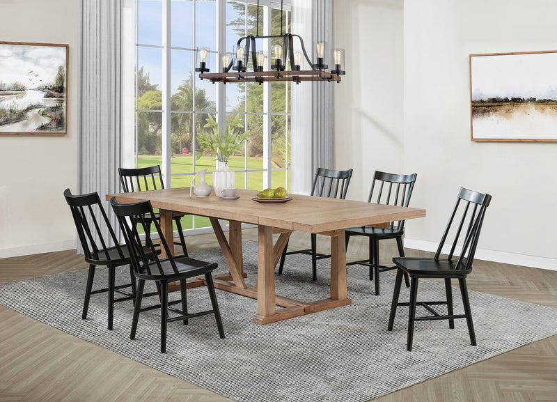 Juego de comedor Middleton