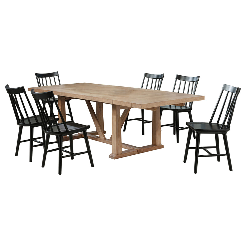Juego de comedor Middleton