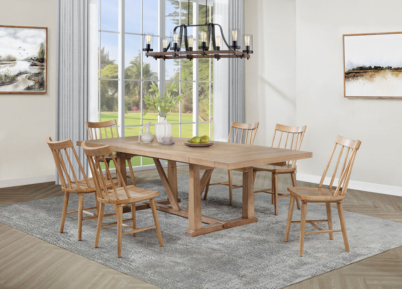 Juego de comedor Middleton
