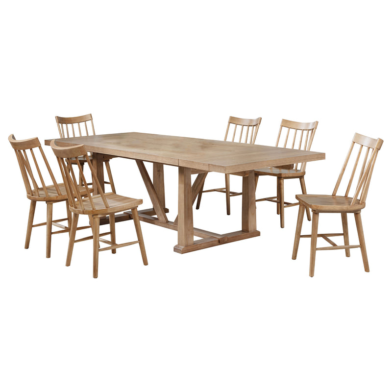 Juego de comedor Middleton