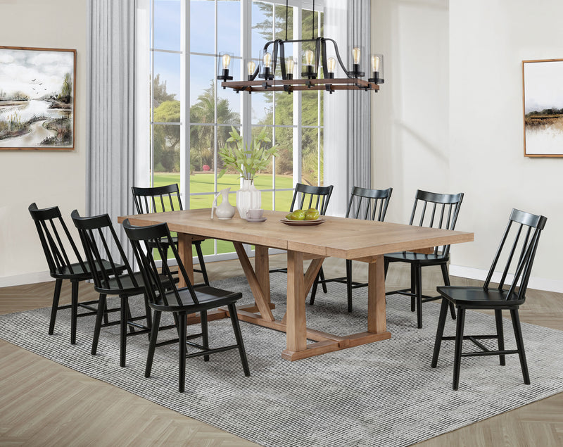 Juego de comedor Middleton
