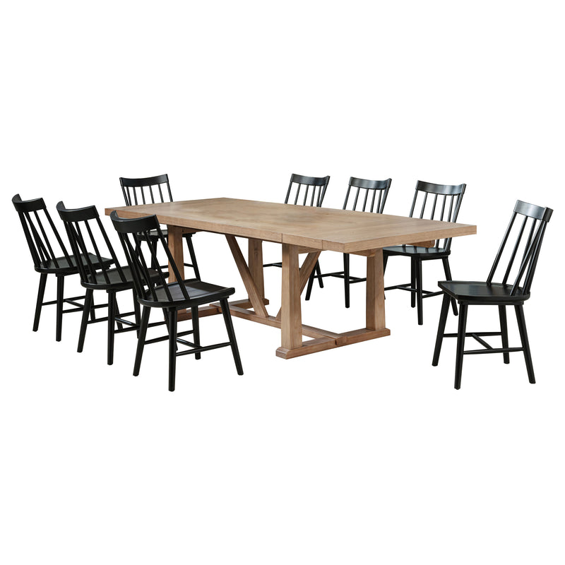 Juego de comedor Middleton