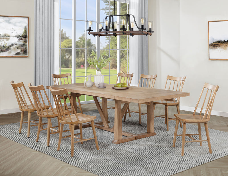 Juego de comedor Middleton
