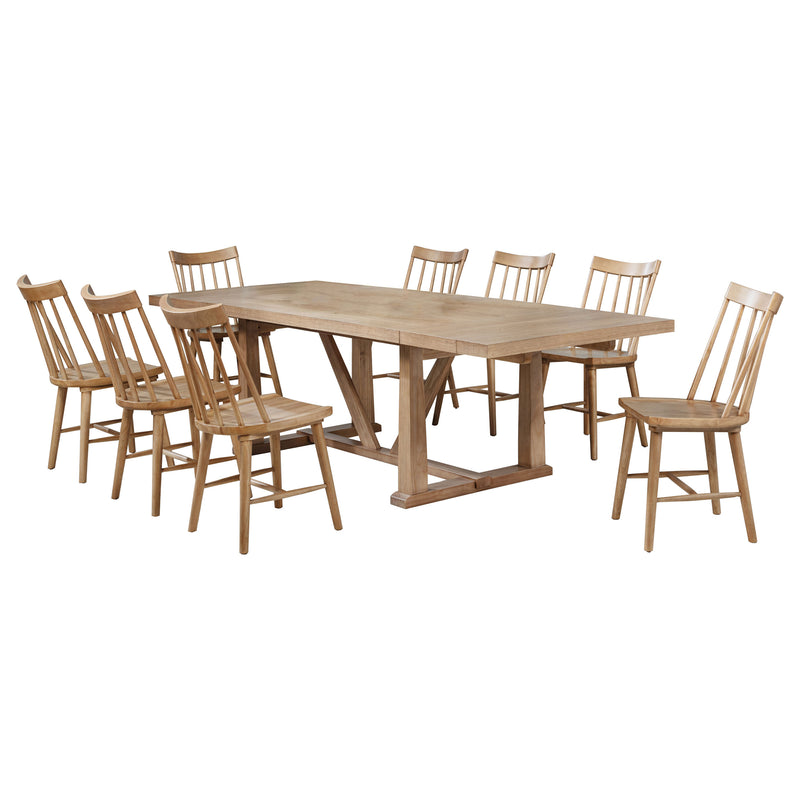 Juego de comedor Middleton