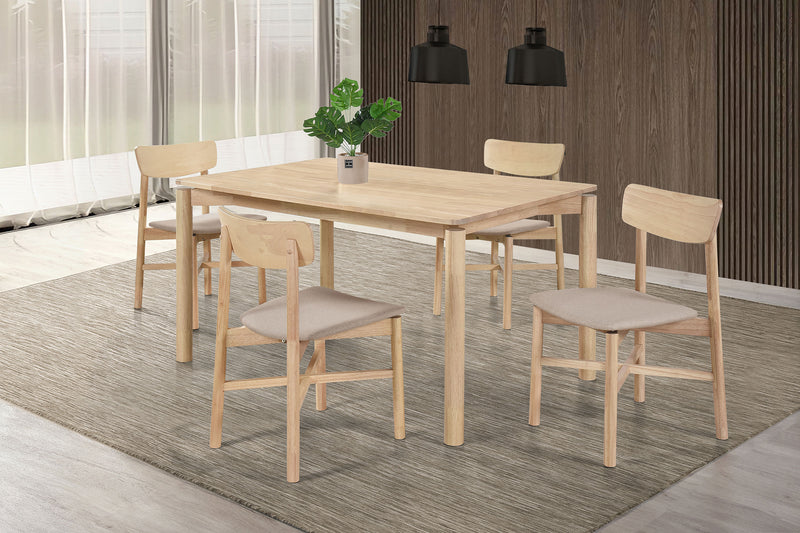 Juego de comedor Parkridge
