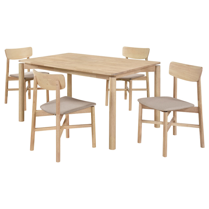 Juego de comedor Parkridge
