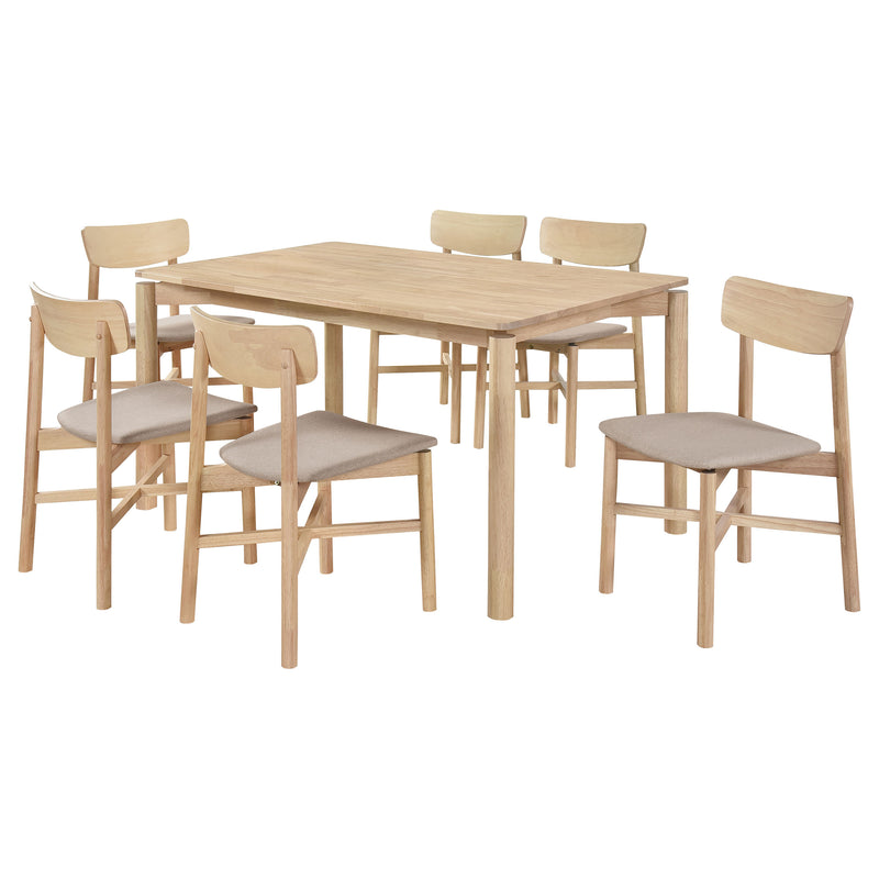 Juego de comedor Parkridge