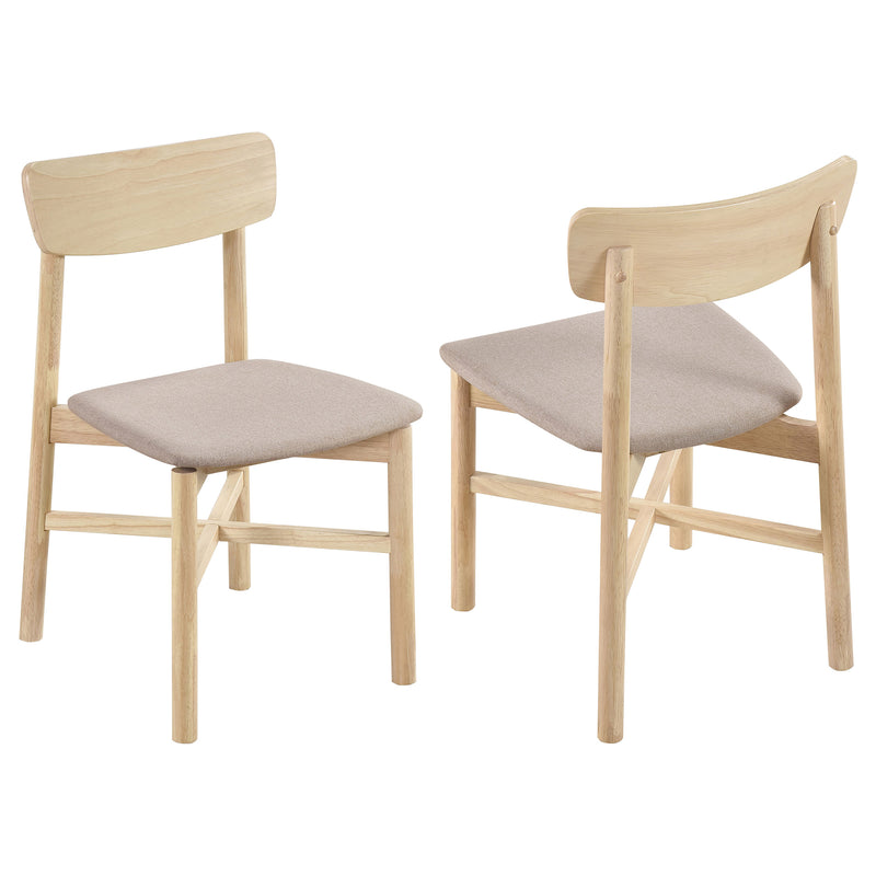 Silla de comedor Parkridge