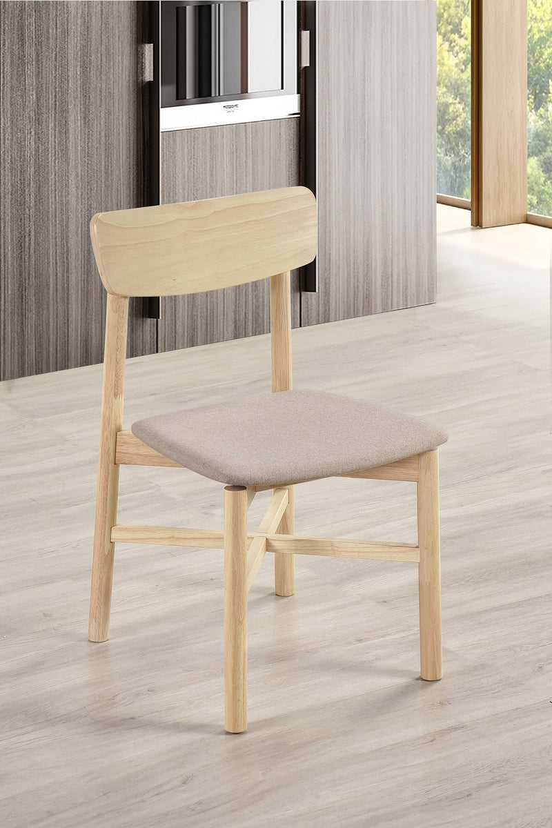Silla de comedor Parkridge