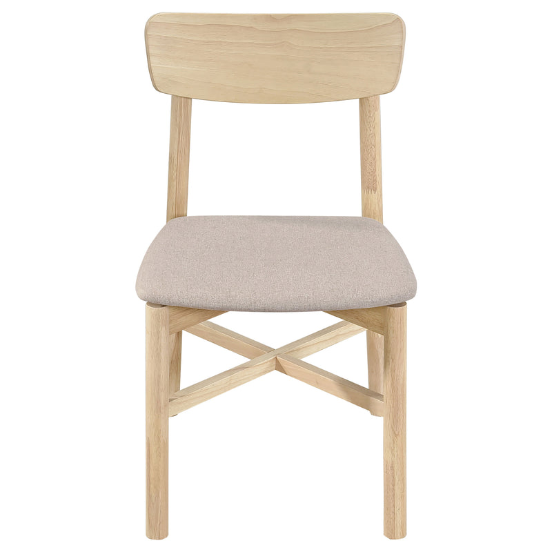 Silla de comedor Parkridge