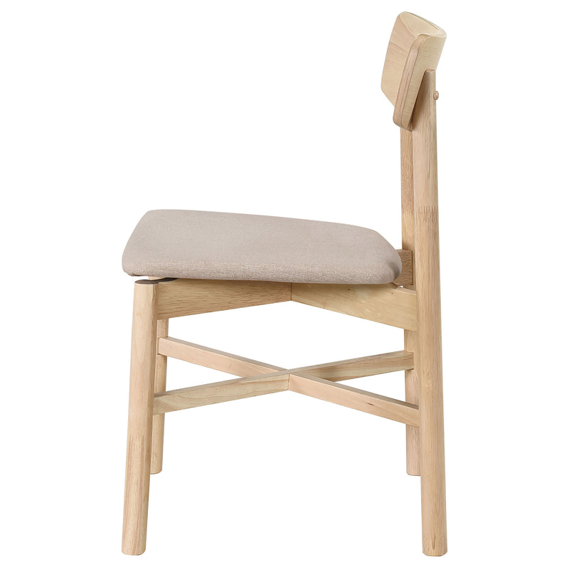 Silla de comedor Parkridge