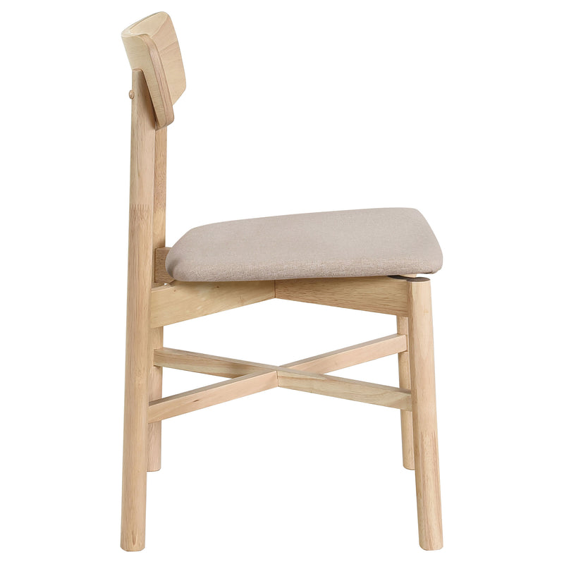 Silla de comedor Parkridge