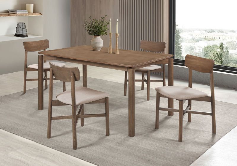 Juego de comedor Parkridge
