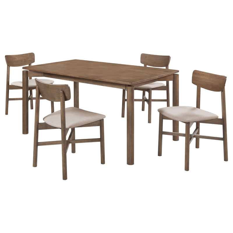Juego de comedor Parkridge