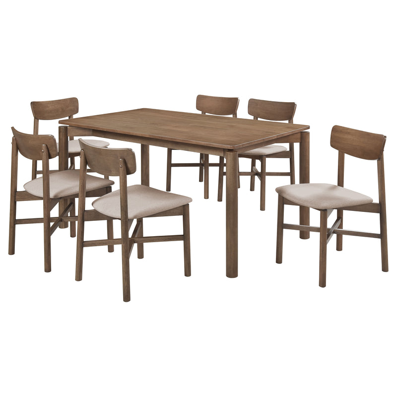 Juego de comedor Parkridge